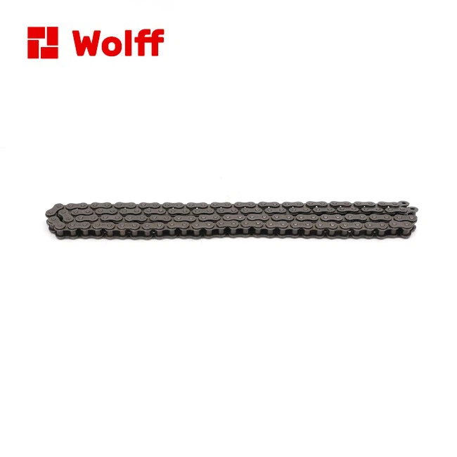 China simplex roller chain