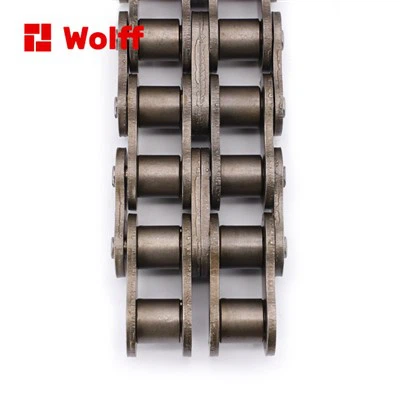 Kako izmjeriti lanac pokretne trake?